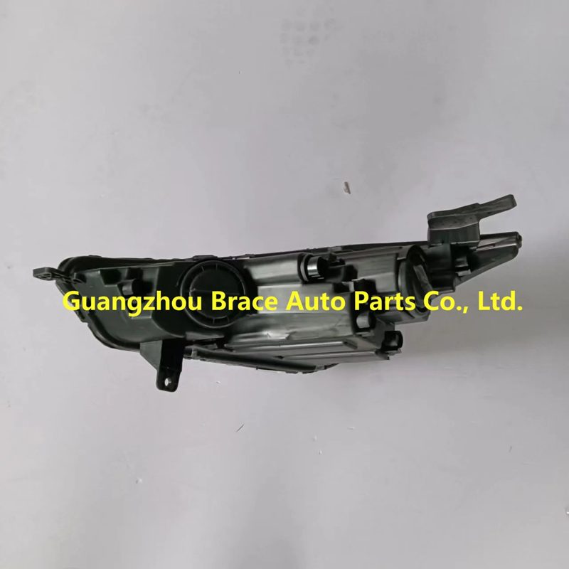 Front Headlight for Changan Alsvin L7 OEM B511F280501-0400 B511F280501-0300 — photo 3