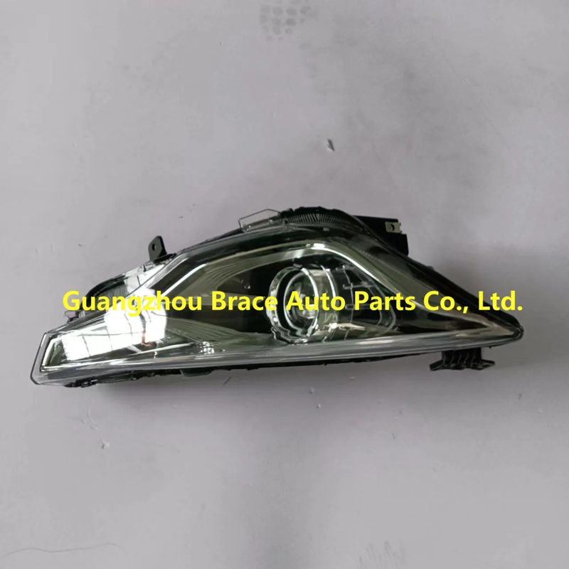 Front Headlight for Changan Alsvin L7 OEM B511F280501-0400 B511F280501-0300 — photo 4