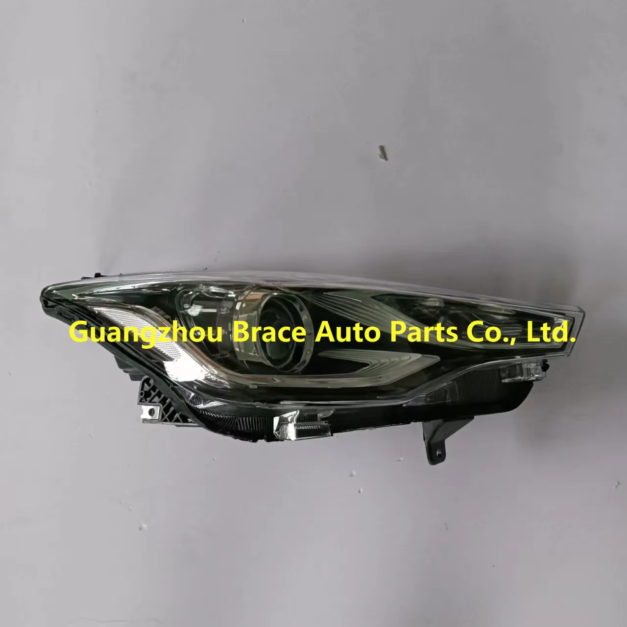 Front Headlight for Changan Alsvin L7 OEM B511F280501-0400  B511F280501-0300 product photo