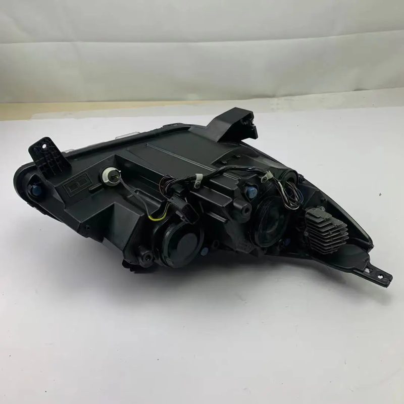 Front Headlight for Changan CS35 2019 — photo 2