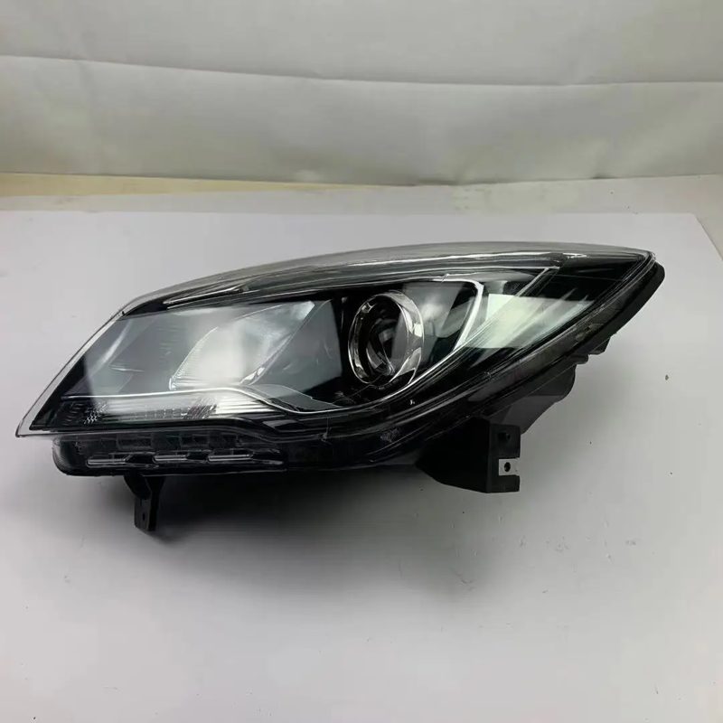 Front Headlight for Changan CS35 2019 — photo 4