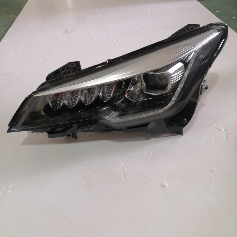 Front Headlight for Changan CS85 PLUS — photo 4
