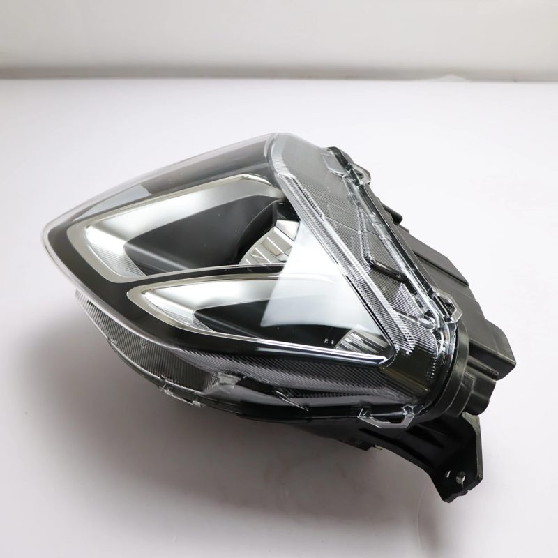 Front Headlight for Chery OMODA C5 OEM 605000605AA 605000606AA — photo 2