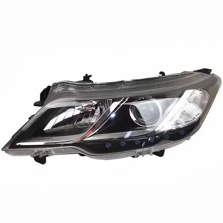 Front Headlight for DONGNAN Soueast DX3 product photo