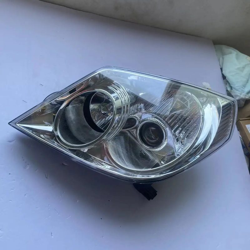Front Headlight for Geely CK — photo 2