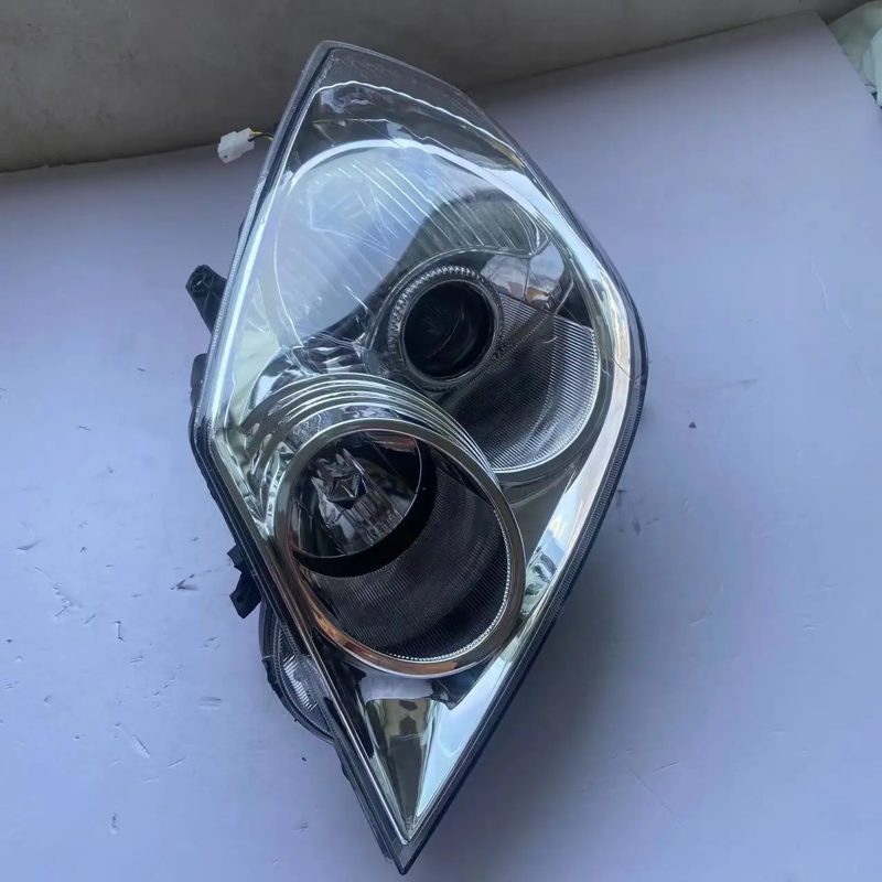 Front Headlight for Geely CK — photo 3