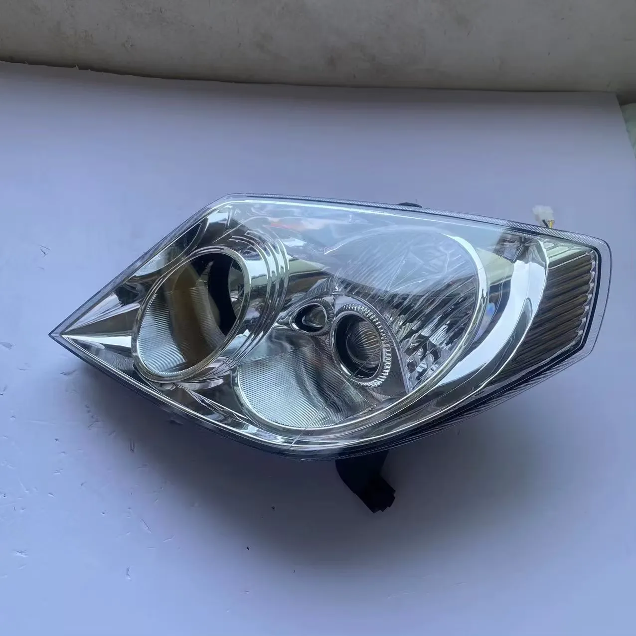 Front Headlight for Geely CK product photo