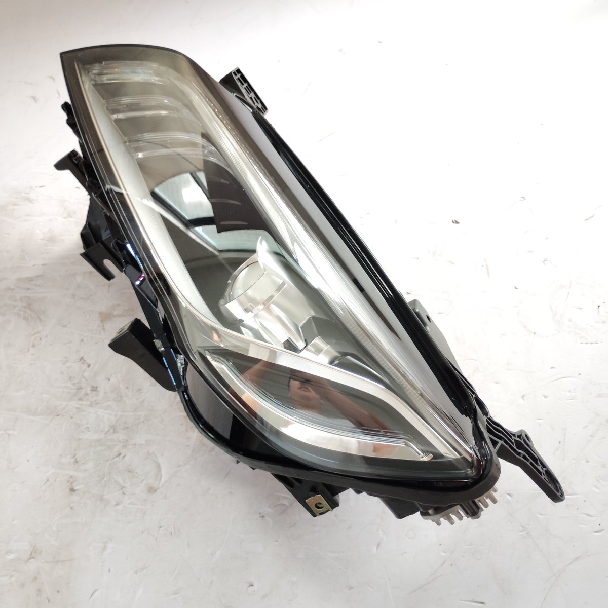 Front Headlight for Geely Coolray Binyue 7051022400 7051022500 product photo