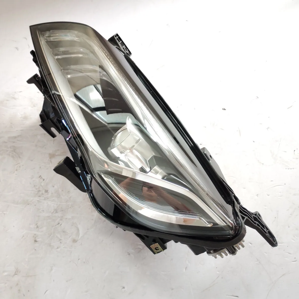 Faro delantero para Geely Coolray Binyue 7051022400 7051022500