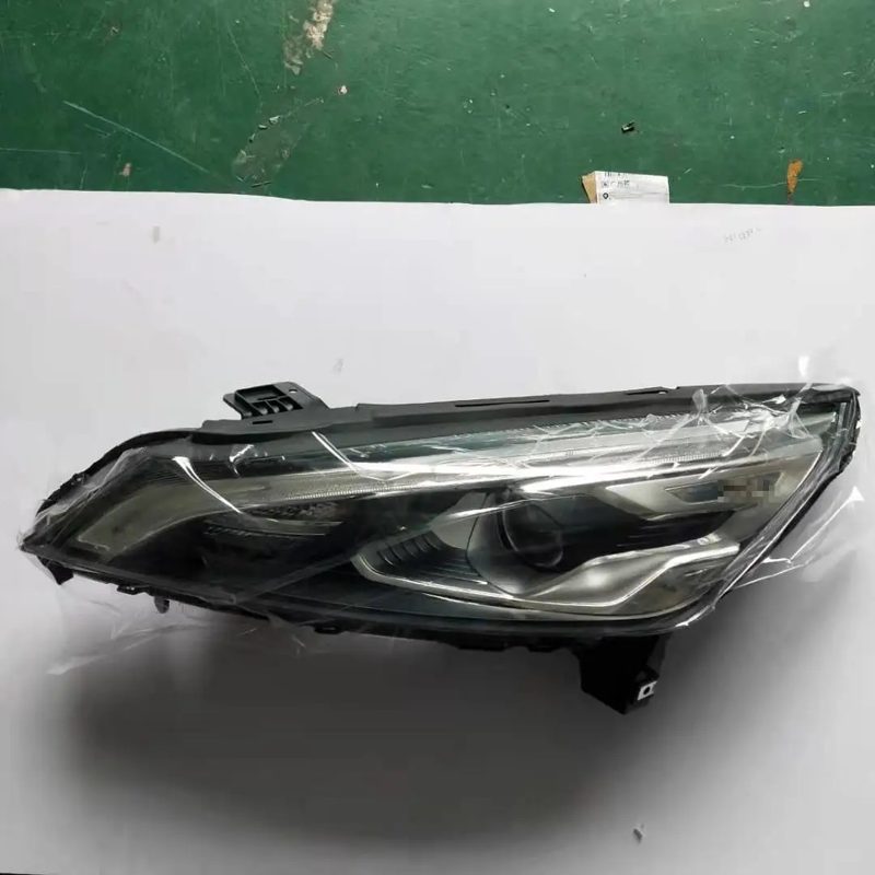 Front Headlight for Geely Emgrand GS GL — photo 2