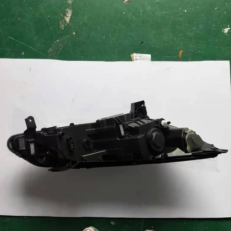 Front Headlight for Geely Emgrand GS GL — photo 3