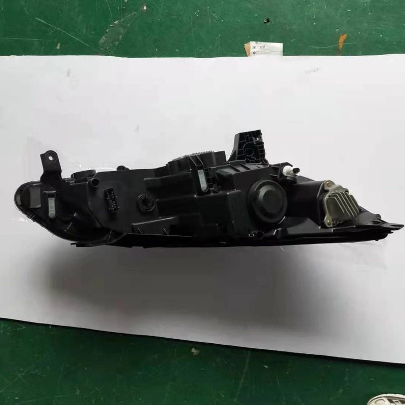 Front Headlight for Geely Emgrand GS GL — photo 4