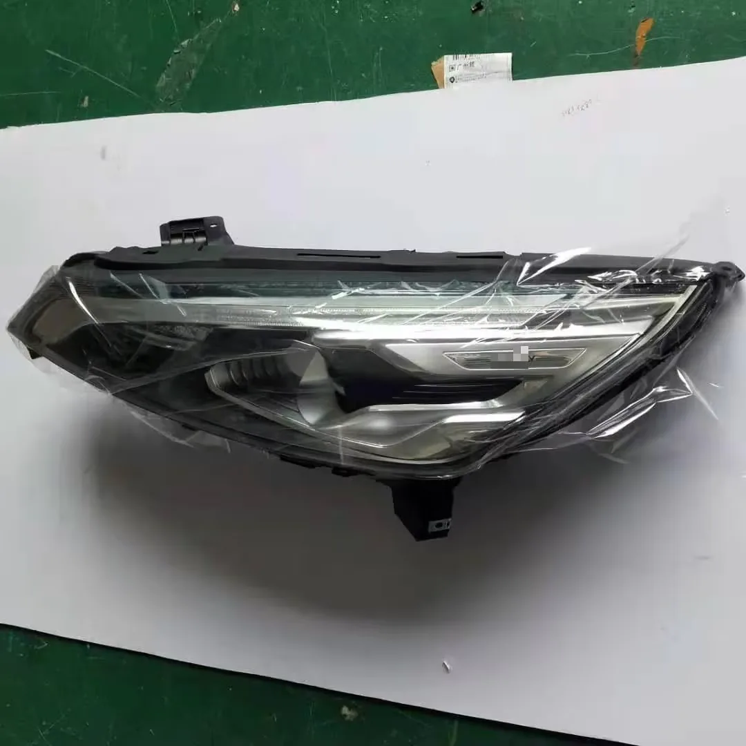 Front Headlight for Geely Emgrand GS GL