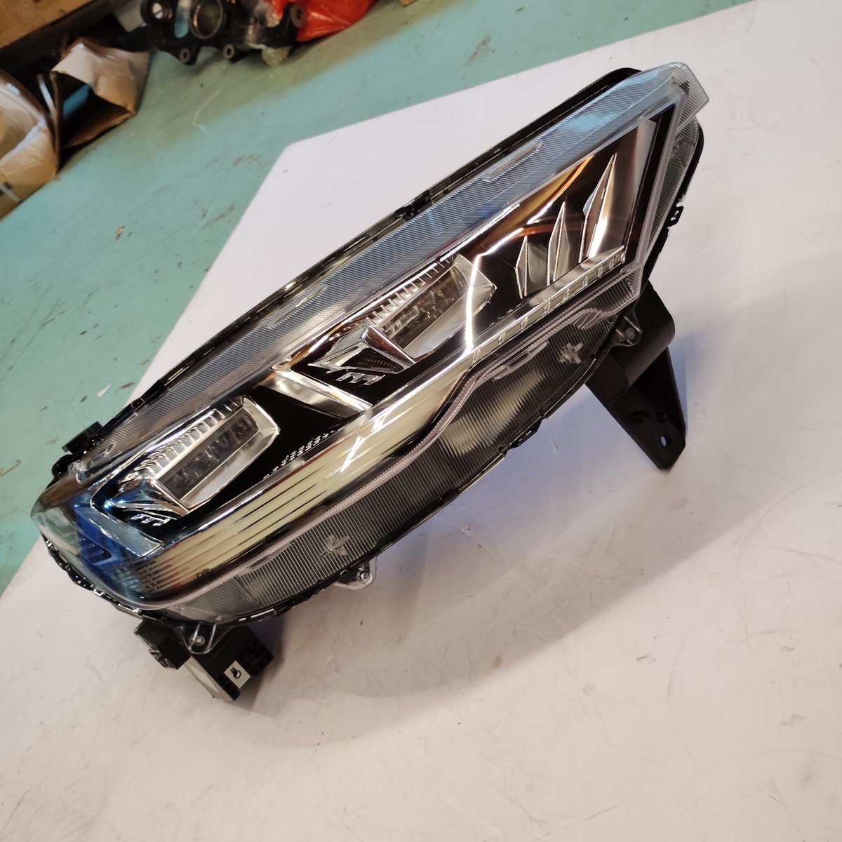 Front Headlight for Great Wall Haval H6 3RD Gen 2022-PRESENT 4121101XKN01A product photo