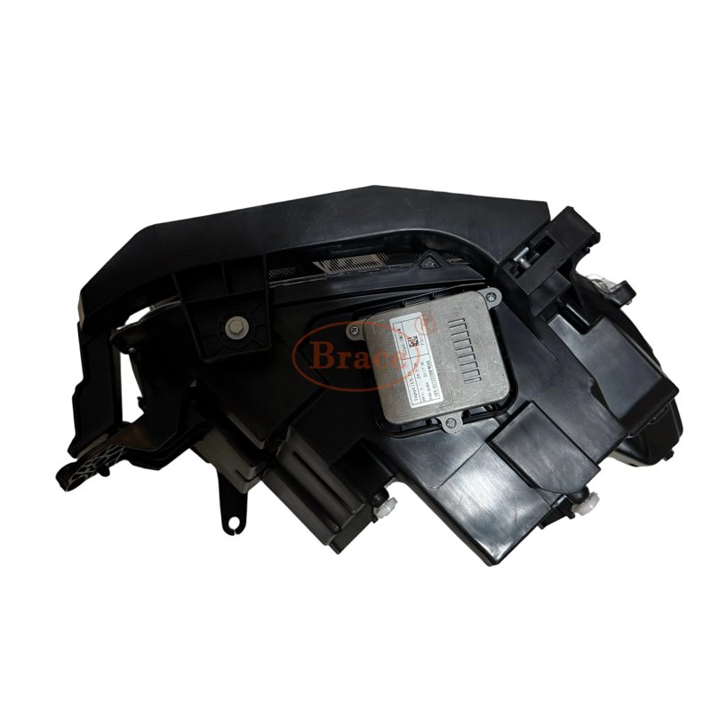 Front Headlight for Great Wall Haval H6 4121100XP04A — photo 3