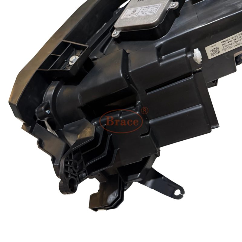 Front Headlight for Great Wall Haval H6 4121100XP04A — photo 4