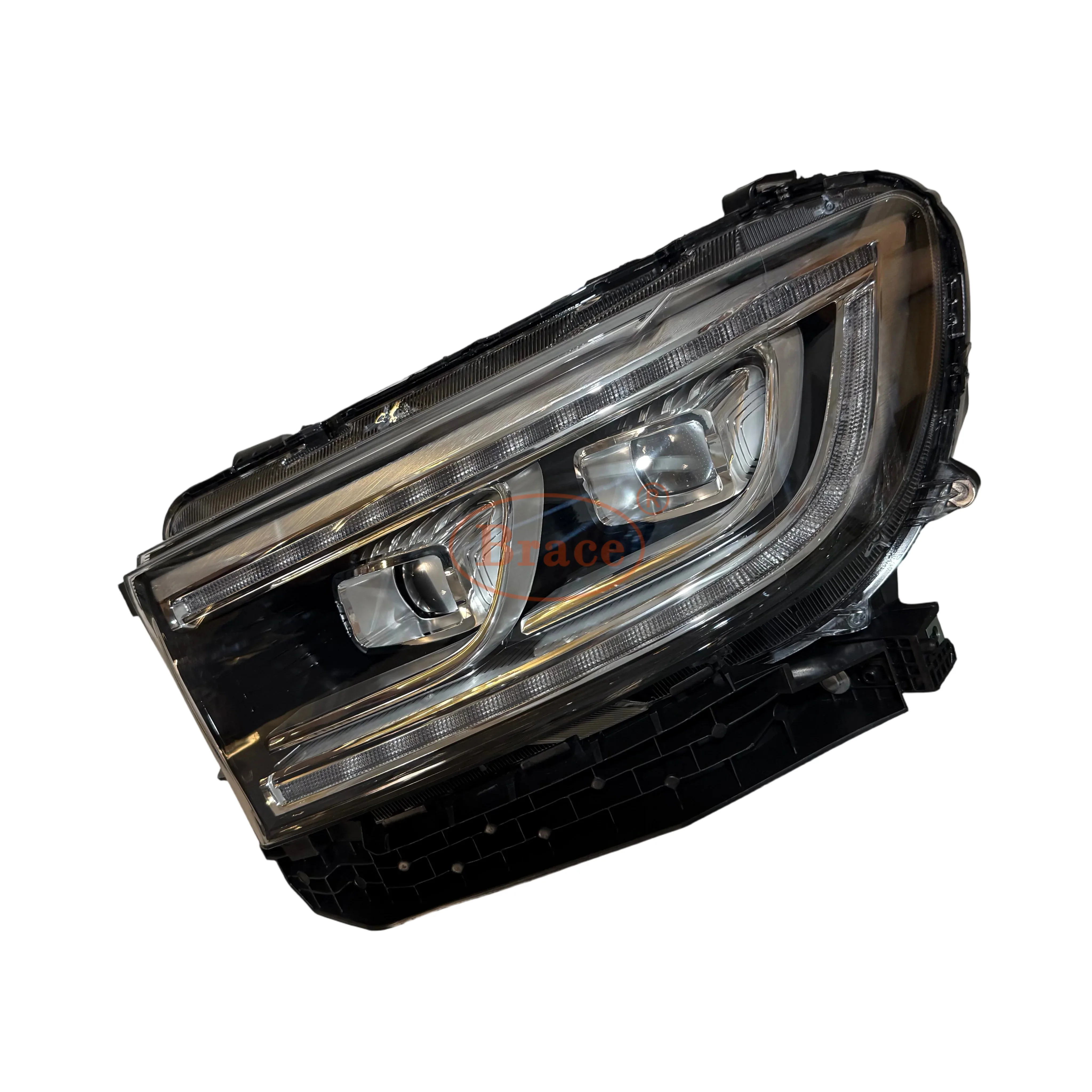 Front Headlight for Great Wall Haval H6 4121100XP04A product photo