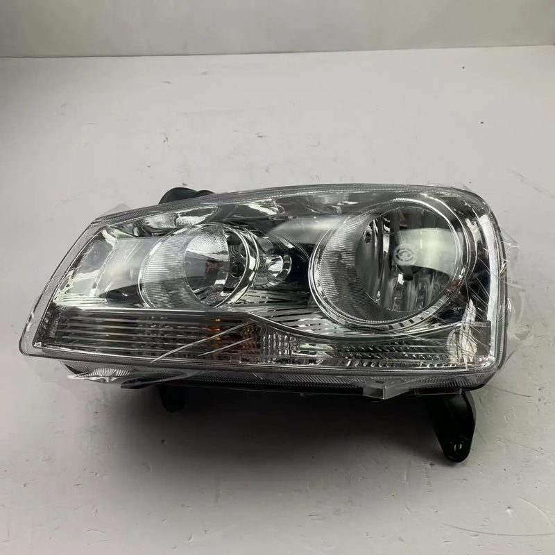 Front Headlight for Great Wall Wingle 5 — photo 2