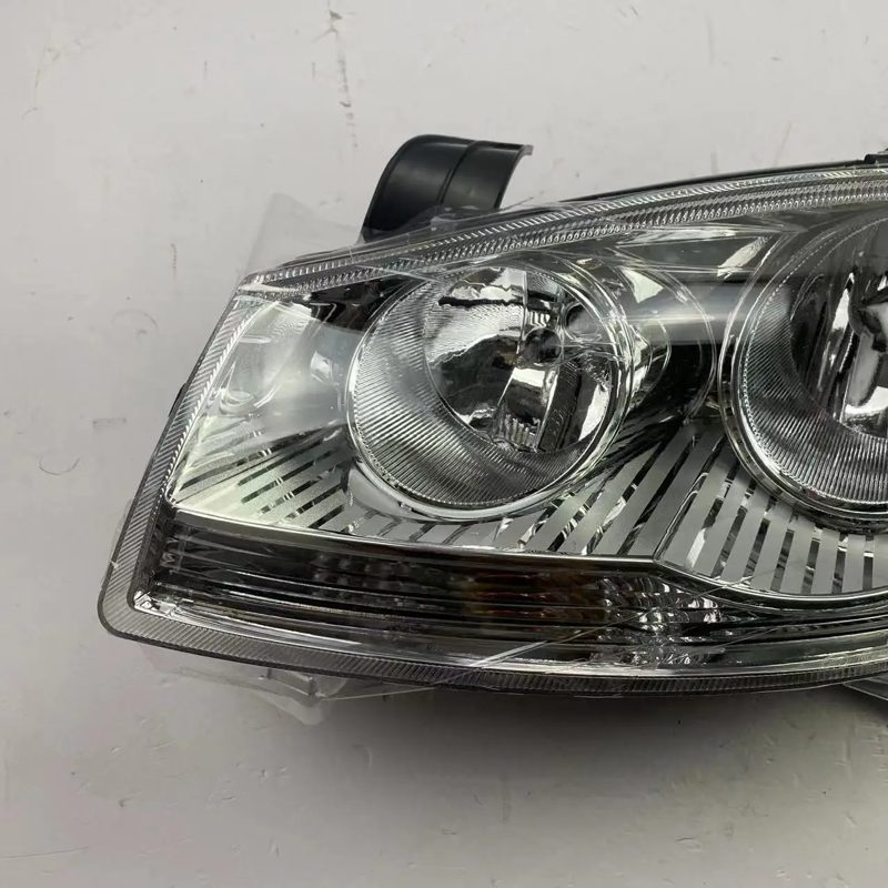 Front Headlight for Great Wall Wingle 5 — photo 3