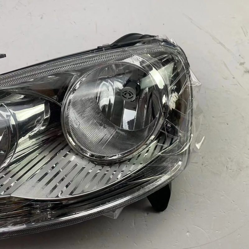 Front Headlight for Great Wall Wingle 5 — photo 4