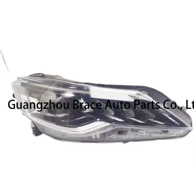 Front Headlight for MAXUS D20 G50 D90 T60 product photo