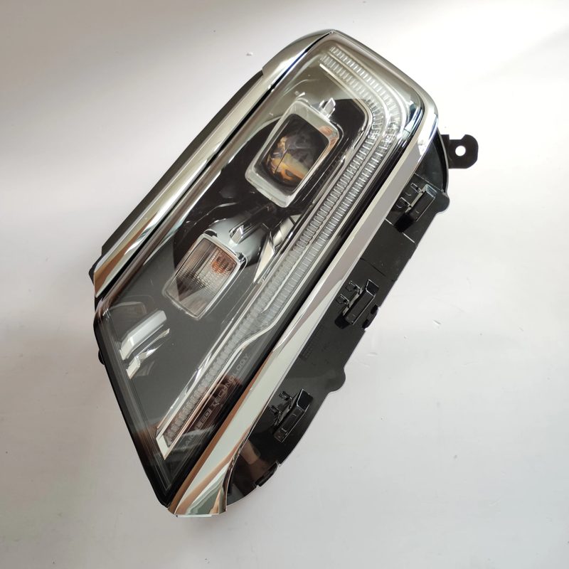 Front Headlight for MG RX8 2019 10199533 — photo 3