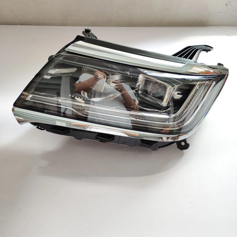 Front Headlight for MG RX8 2019 10199533 — photo 4