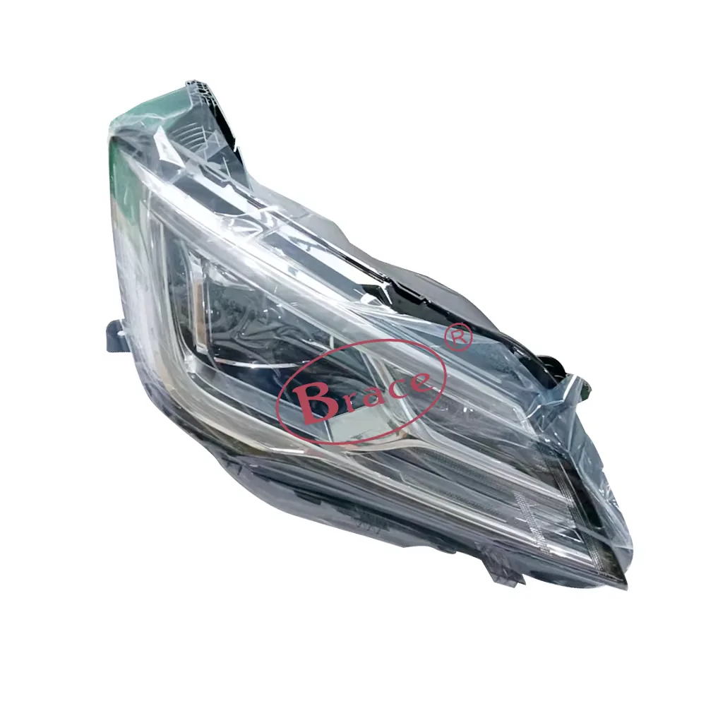 Front Headlight for MG5 10707689 10707690 product photo