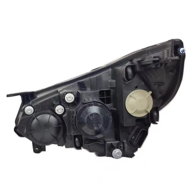Front Headlight for MG5 OEM 30030323 30030322 — photo 3