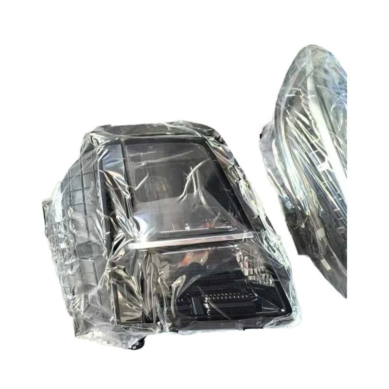 Front Headlight for Red Flag H3 Hongqi HS3 — photo 2
