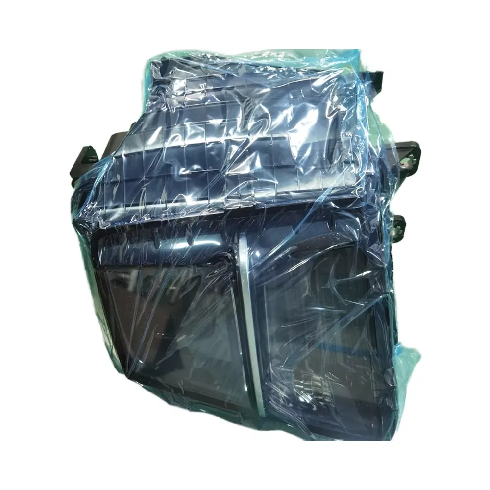 Front Headlight for Red Flag H3 Hongqi HS3 product photo