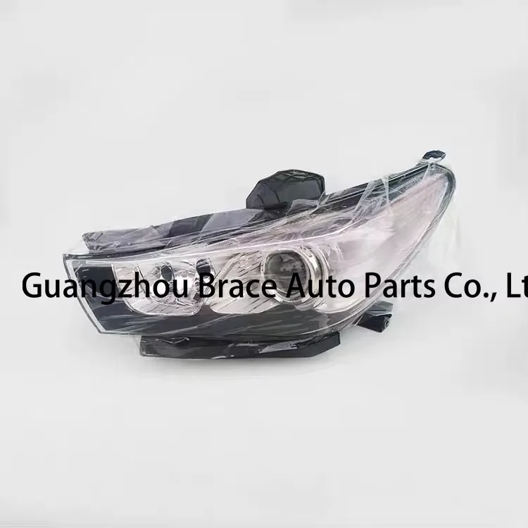 Front Headlight for Trumpchi GA3 GA3S product photo