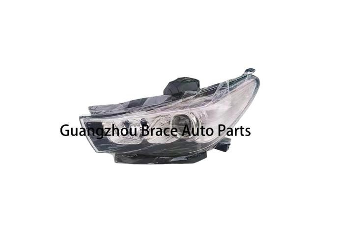 Front Headlight for Trumpchi Ga3 Ga3s — photo 2