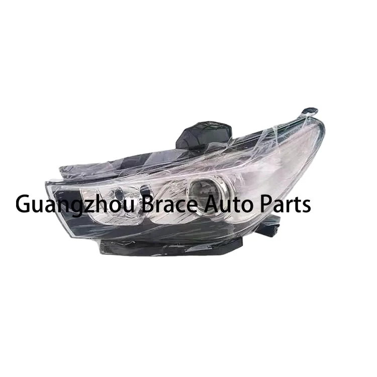 Front Headlight for Trumpchi Ga3 Ga3s product photo