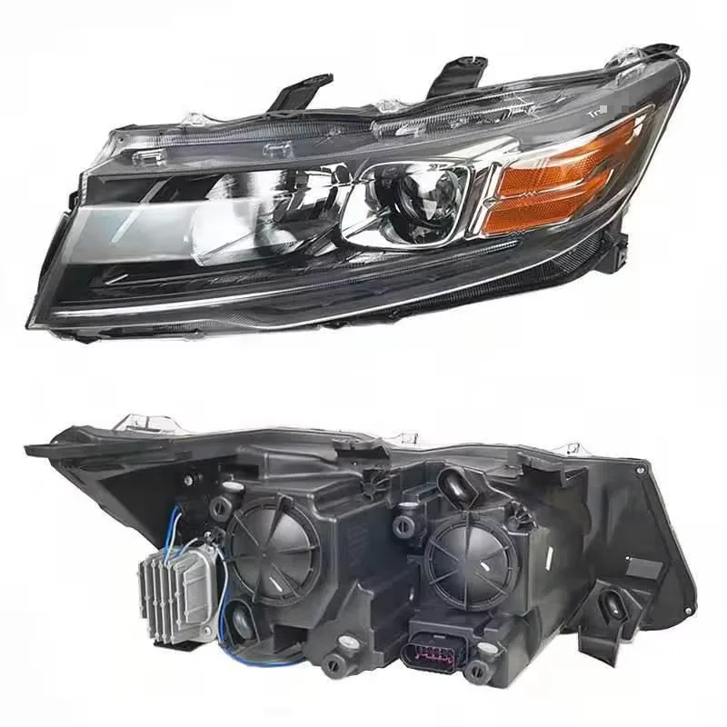 Front Headlight for Trumpchi GS3 2016-2021 product photo
