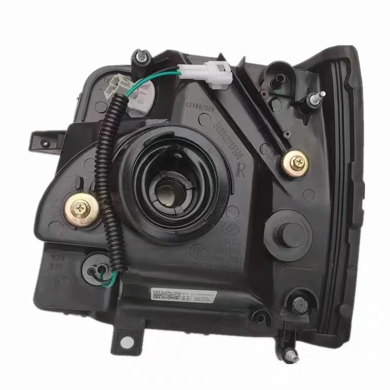Front Headlight for Wagon R K14 7140 — photo 4