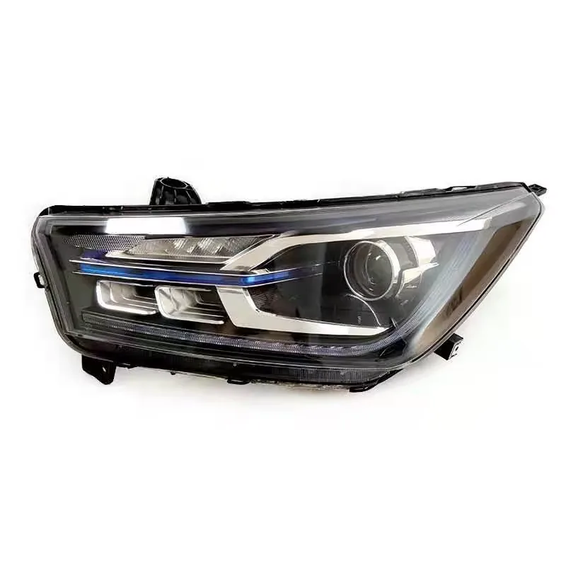Front Headlight for Zotye T300 2017-2019 product photo