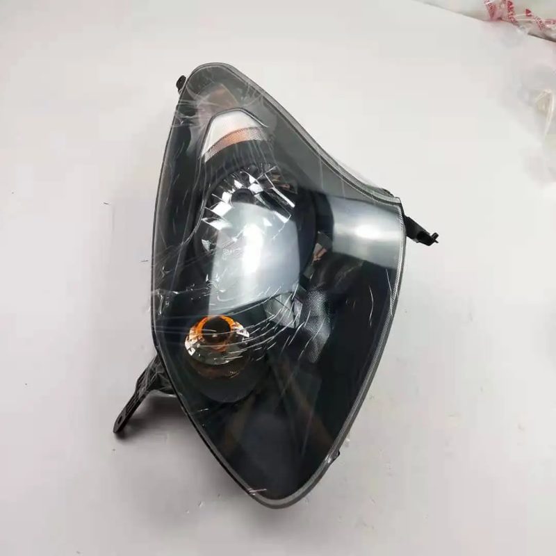 Front Headlight for Zotye Z100 — photo 2