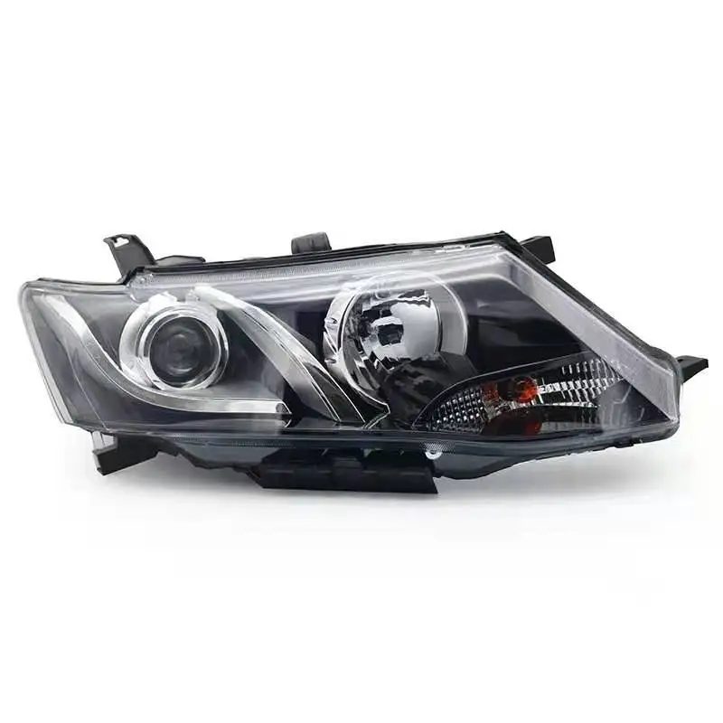 Front Headlight for Zotye Z300 — photo 3