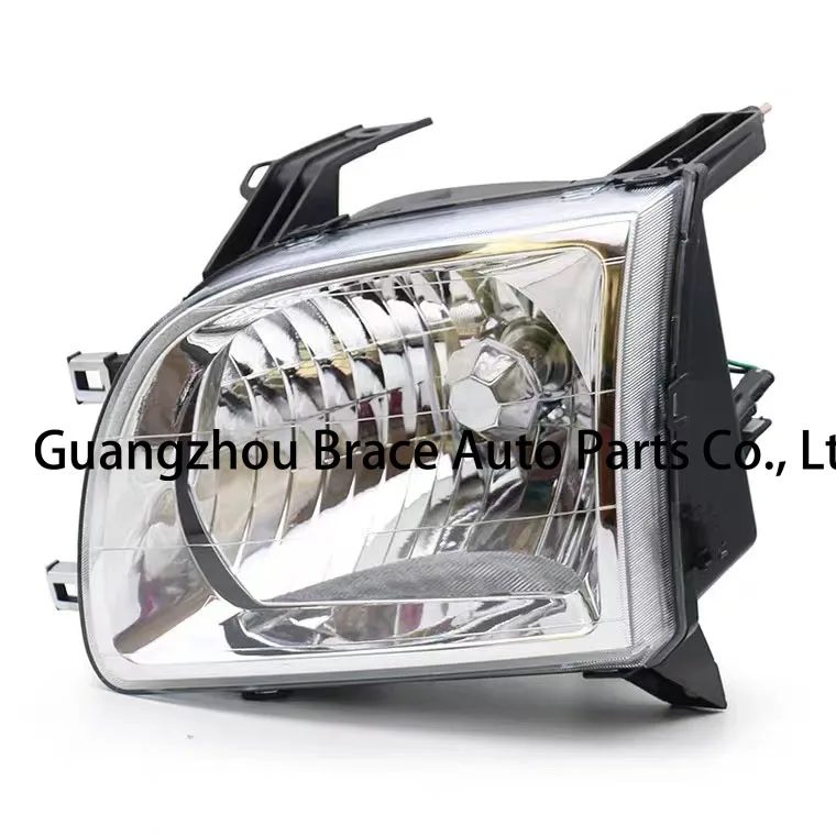 Front Headlight for ZX Grandtiger G3 — photo 3