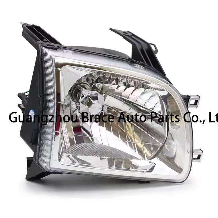 Front Headlight for ZX Grandtiger G3