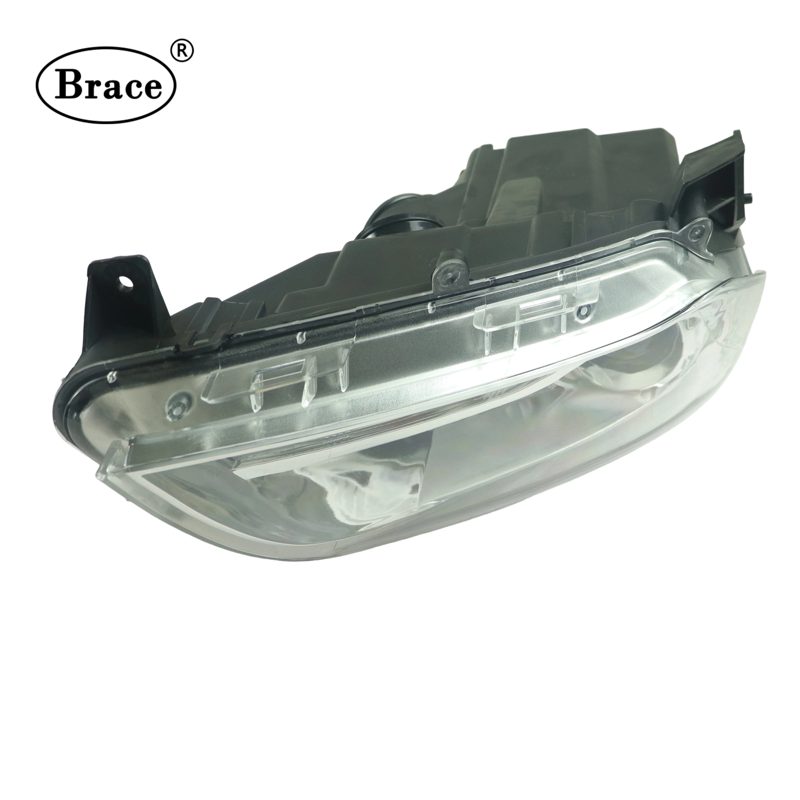 Front Headlight Headlamp for Changan Chana CS35 3772010-W01 3772020-W01 — photo 2