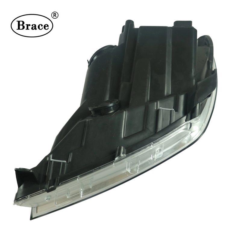 Front Headlight Headlamp for Changan Chana CS35 3772010-W01 3772020-W01 — photo 3