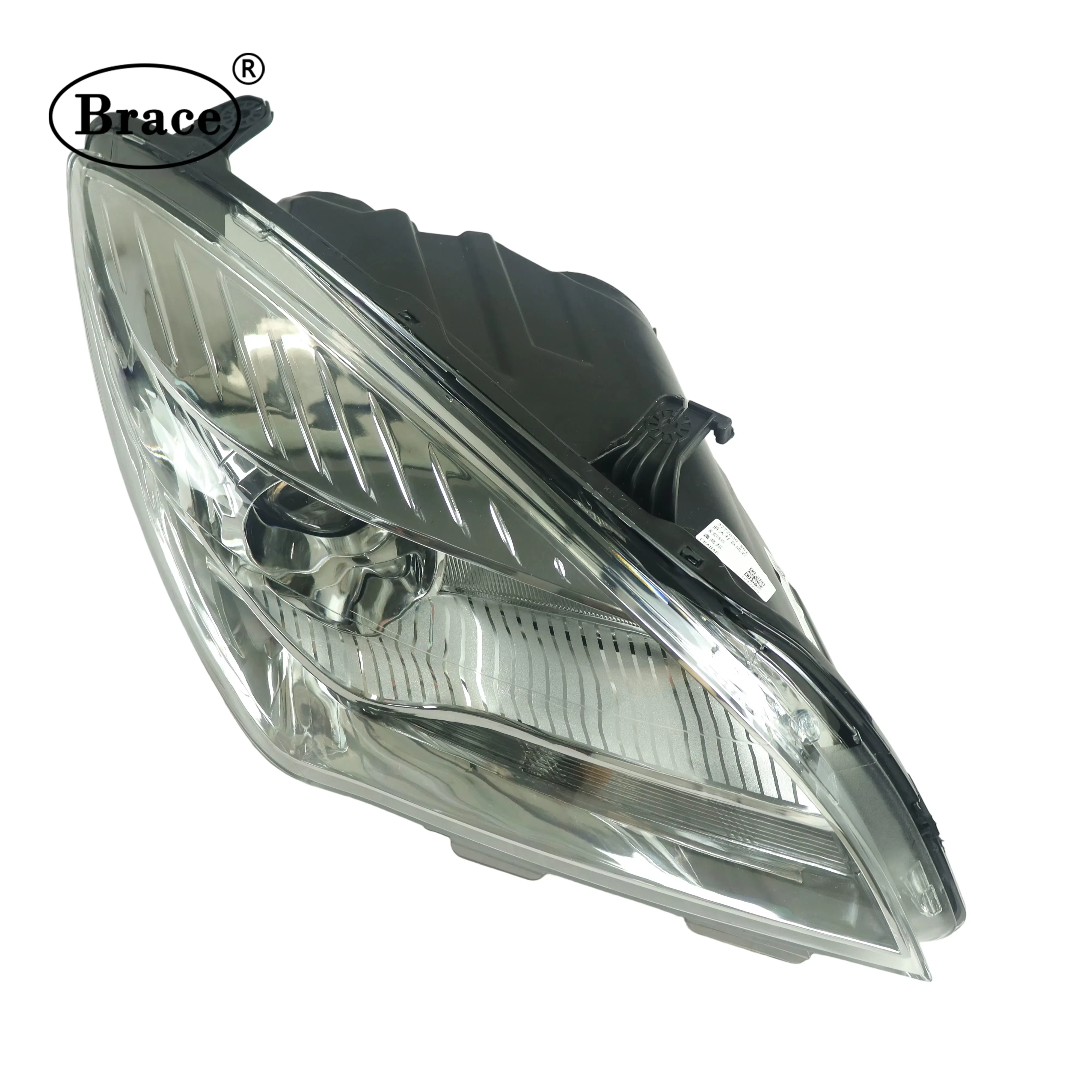 Front Headlight Headlamp for Changan Chana CS35 3772010-W01 3772020-W01 product photo