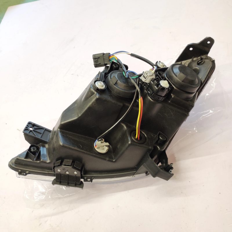 Front Headlight Headlamp for Changan Chana CX20 2017 — photo 4