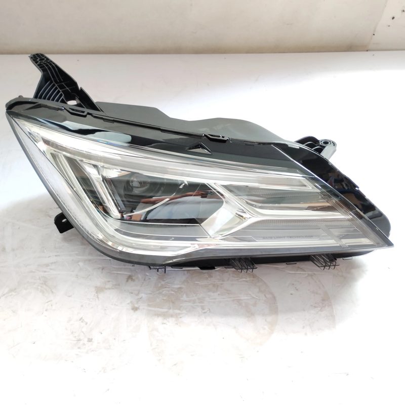 Front Headlight Headlamp for MGGT MG5 10744111 10744112 — photo 4