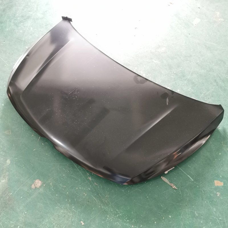 Front Hood Engine Bonnet for Baic X25 Senova — photo 2