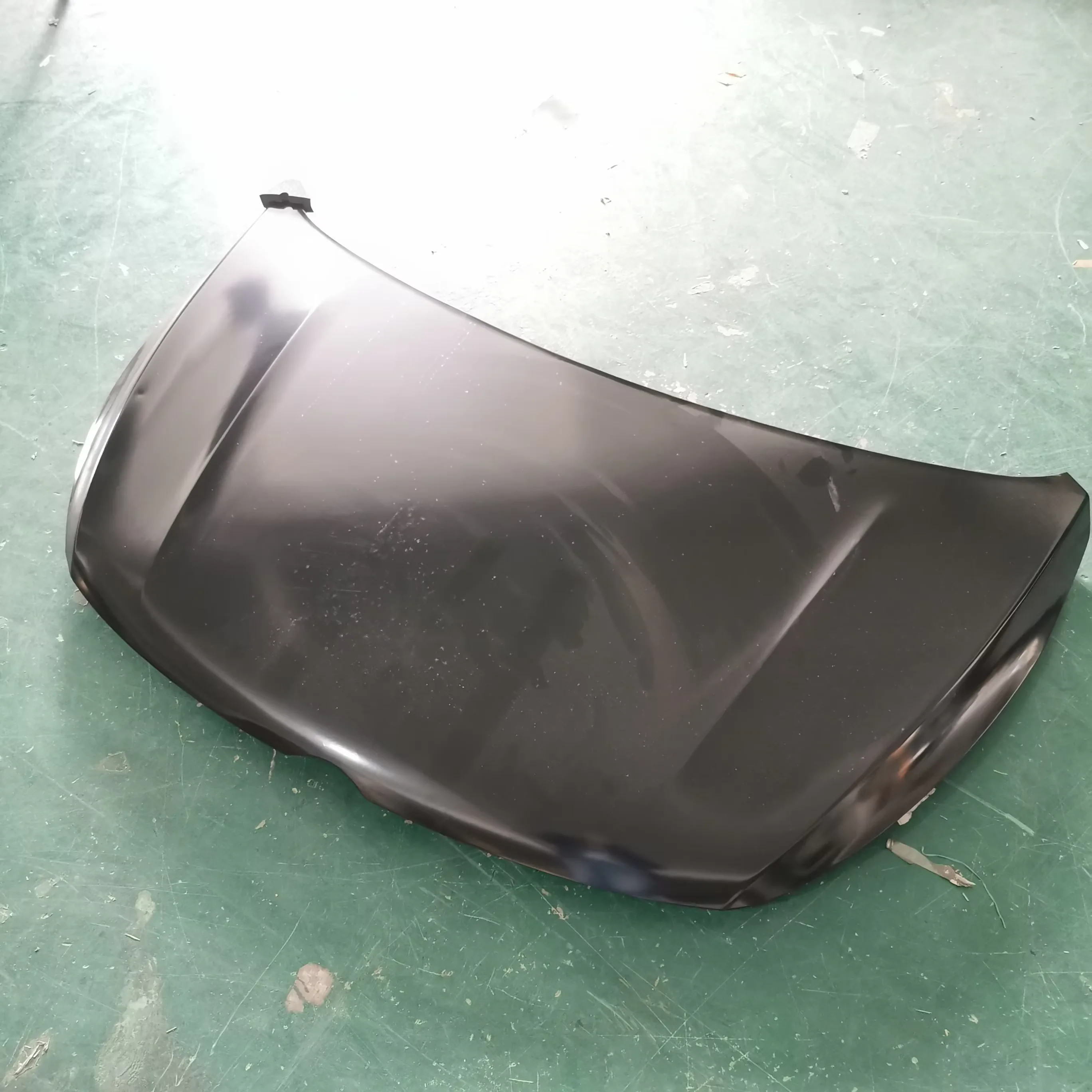 Front Hood Engine Bonnet for Baic X25 Senova product photo