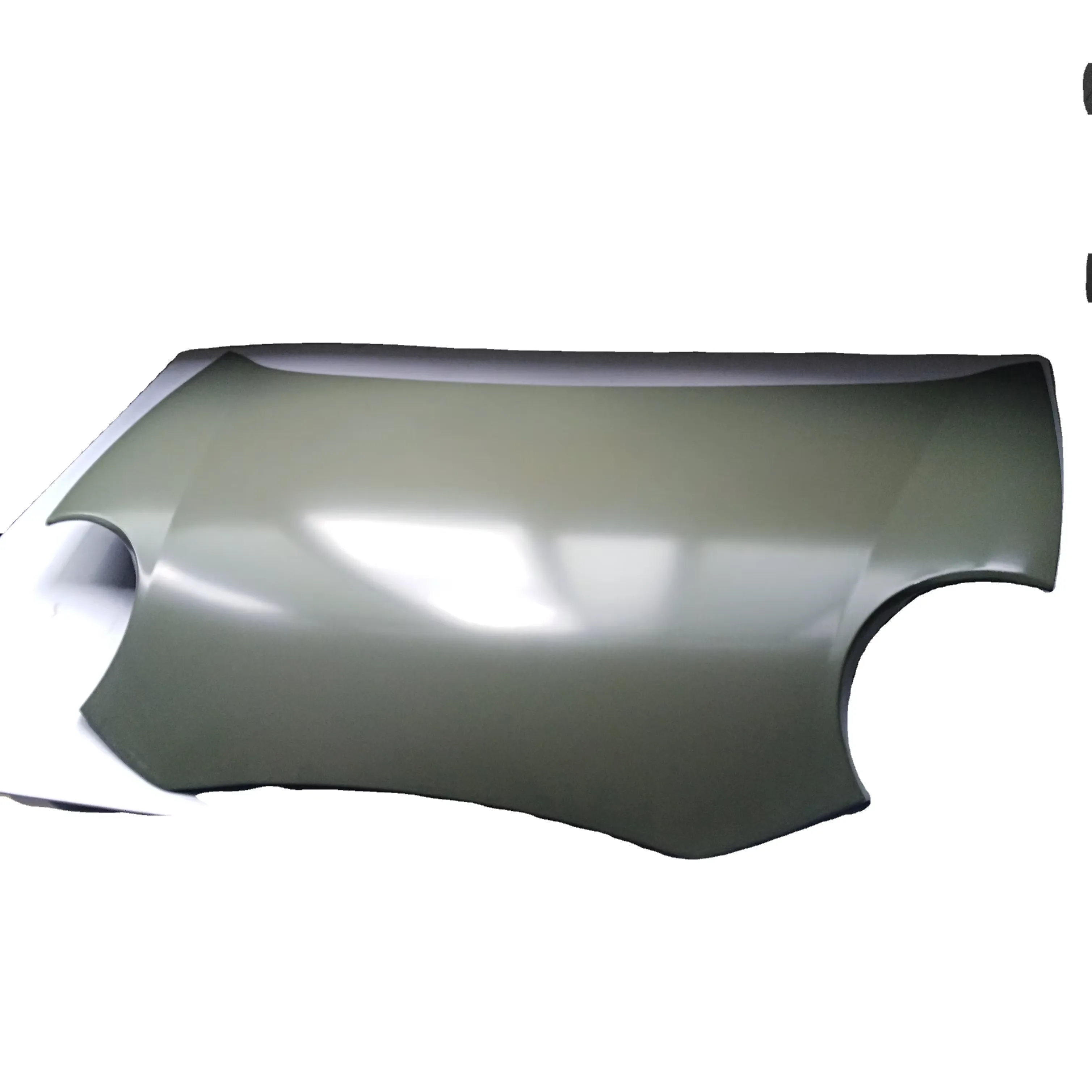 Front Hood Engine Bonnet for Chery QQ IQ Dr Zero S11-8402010 -DY product photo