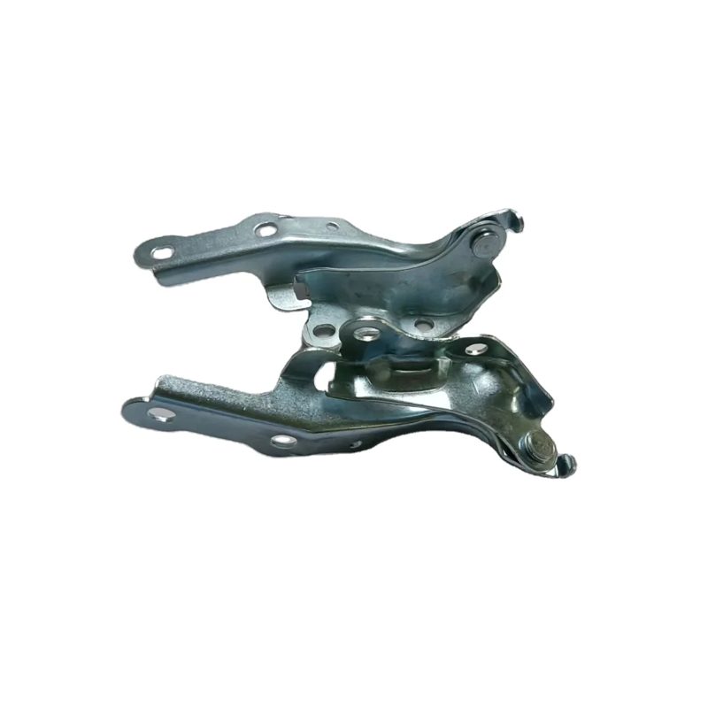 Front Hood Hinge for Chery Jetour X70 F01-8402030 F01-8402040 — photo 2